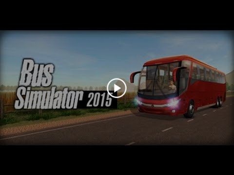 bus simulator games